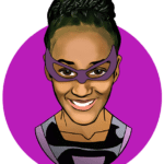 Alyssa Eksteen (The Silent Operator) Senior Project Manager: Folio Online