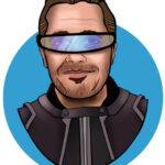 Herman Botha (The Formulator) Senior Project Manager