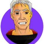 Philip Zietsman (Captain Folio) Managing Director: Folio Group